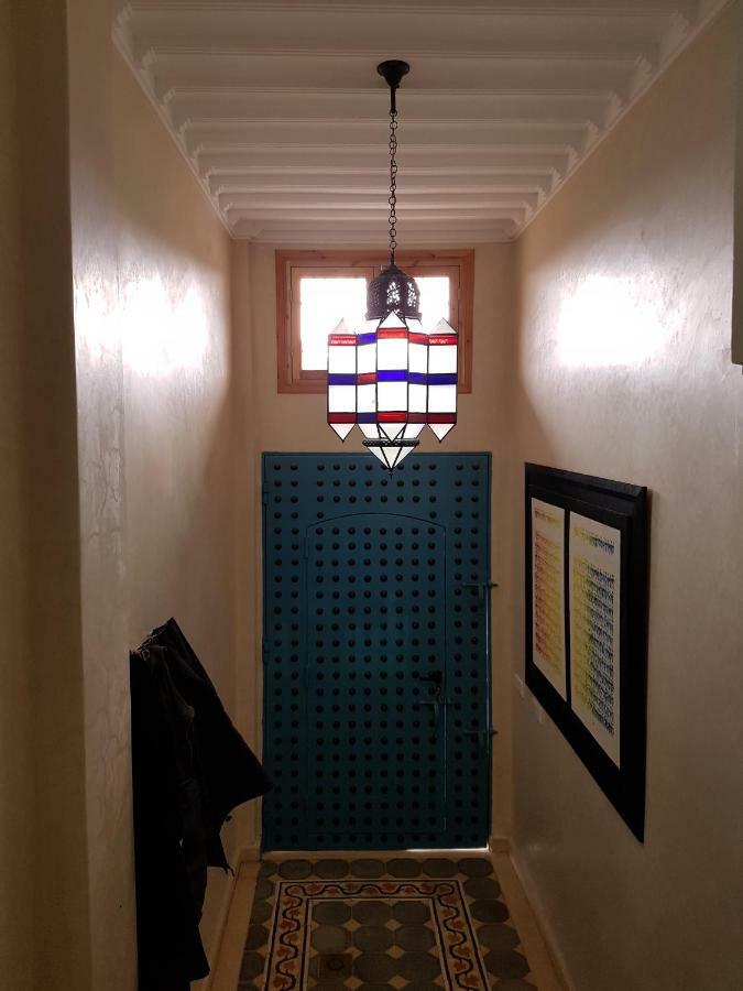Riad Espressino Exclusive Marrakech Marrakesh Bagian luar foto