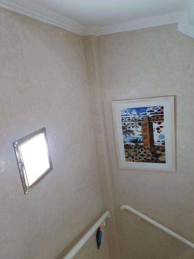 Riad Espressino Exclusive Marrakech Marrakesh Bagian luar foto