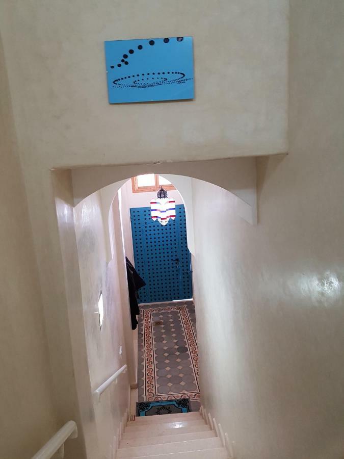 Riad Espressino Exclusive Marrakech Marrakesh Bagian luar foto