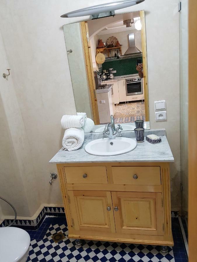 Riad Espressino Exclusive Marrakech Marrakesh Bagian luar foto