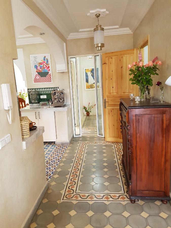 Riad Espressino Exclusive Marrakech Marrakesh Bagian luar foto