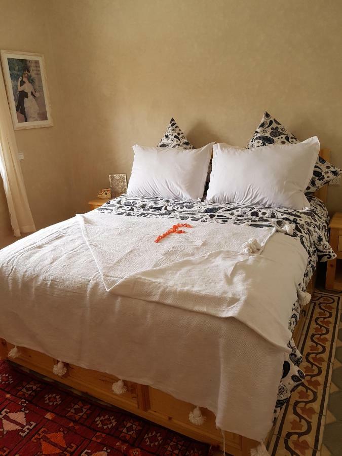 Riad Espressino Exclusive Marrakech Marrakesh Bagian luar foto