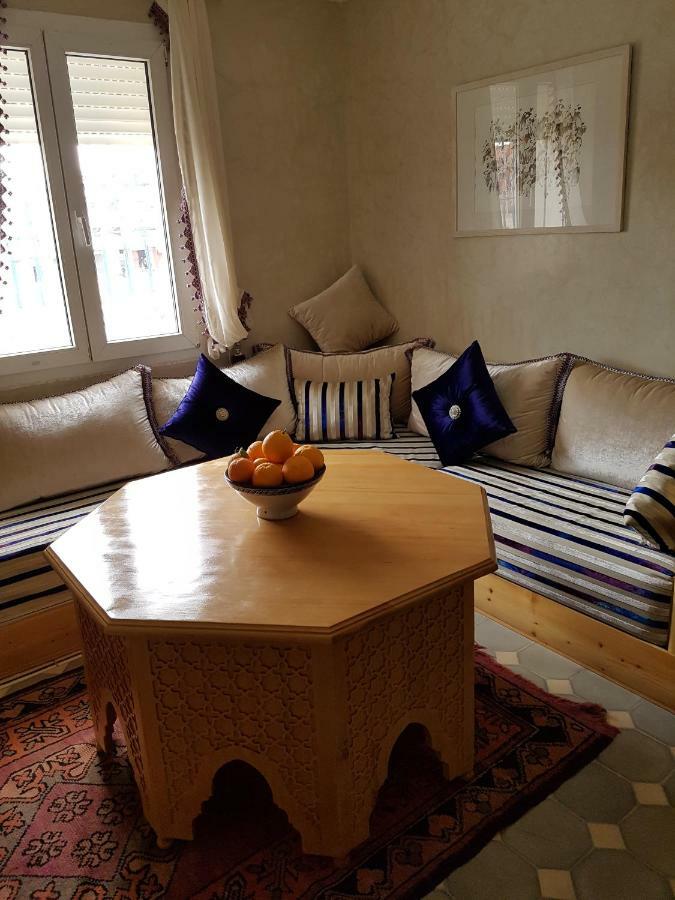 Riad Espressino Exclusive Marrakech Marrakesh Bagian luar foto