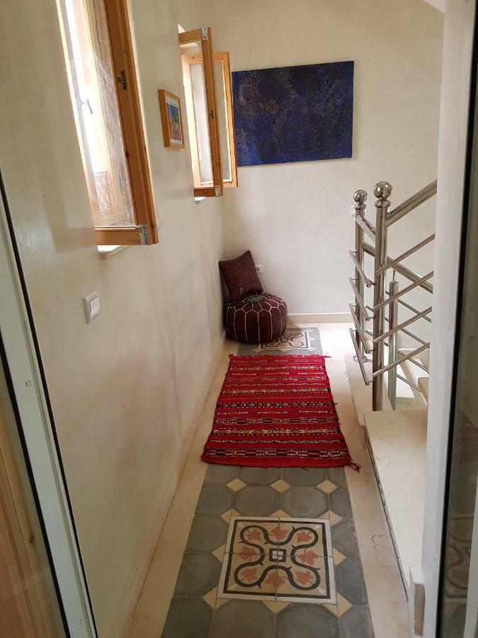 Riad Espressino Exclusive Marrakech Marrakesh Bagian luar foto