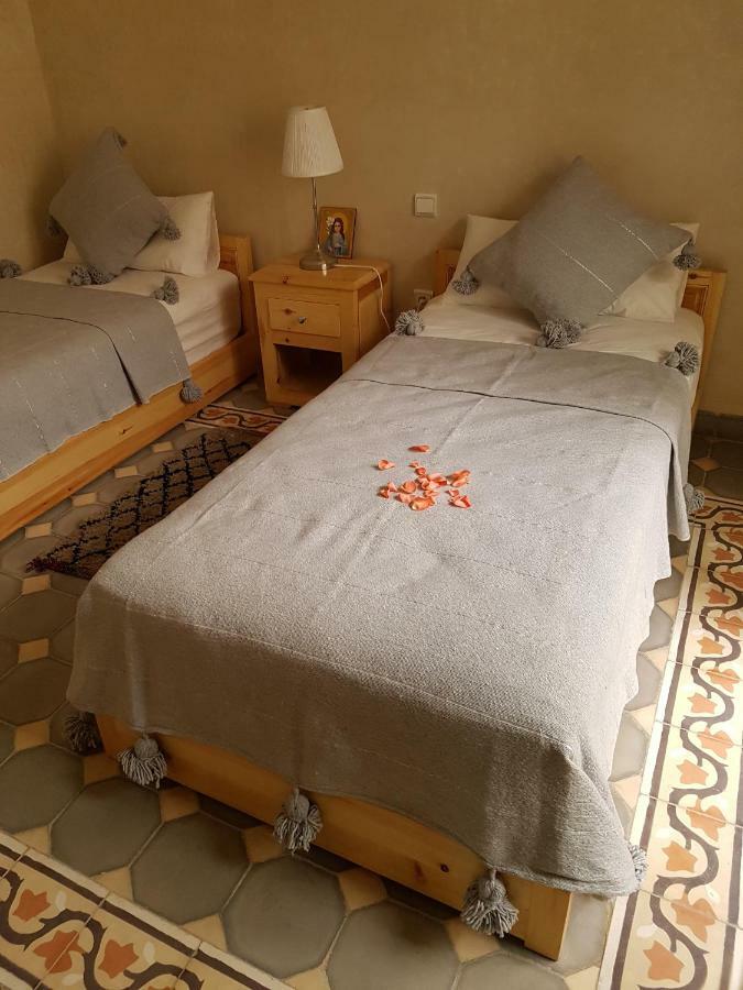 Riad Espressino Exclusive Marrakech Marrakesh Bagian luar foto