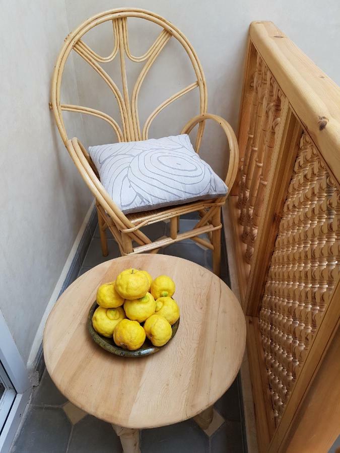 Riad Espressino Exclusive Marrakech Marrakesh Bagian luar foto