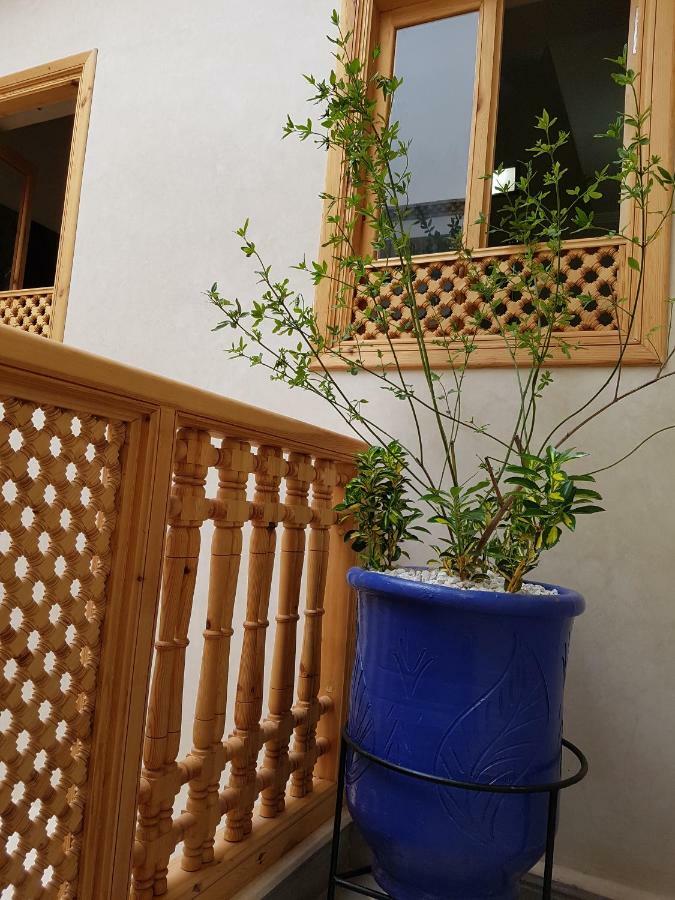 Riad Espressino Exclusive Marrakech Marrakesh Bagian luar foto