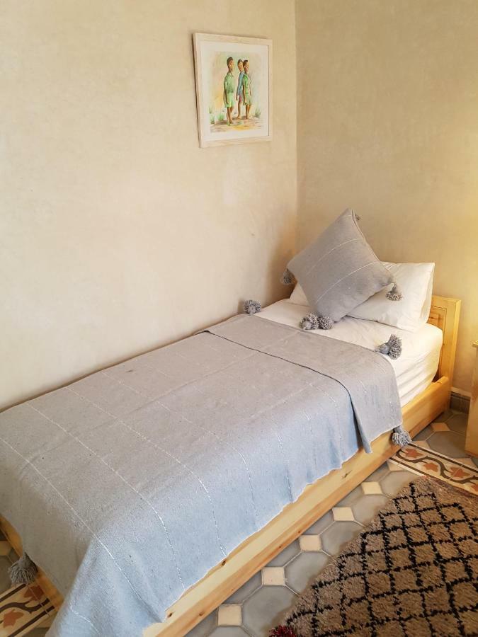 Riad Espressino Exclusive Marrakech Marrakesh Bagian luar foto
