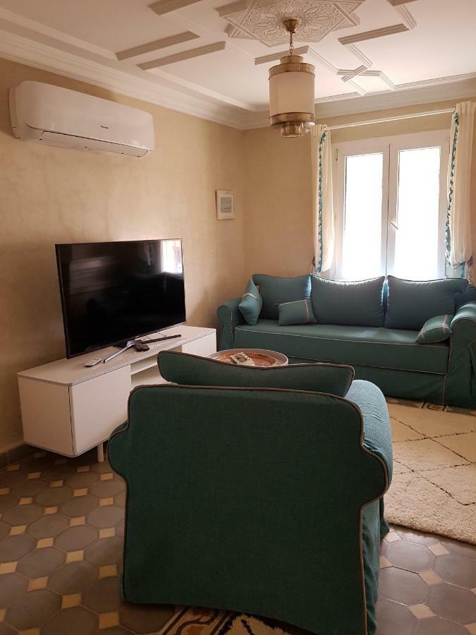 Riad Espressino Exclusive Marrakech Marrakesh Bagian luar foto