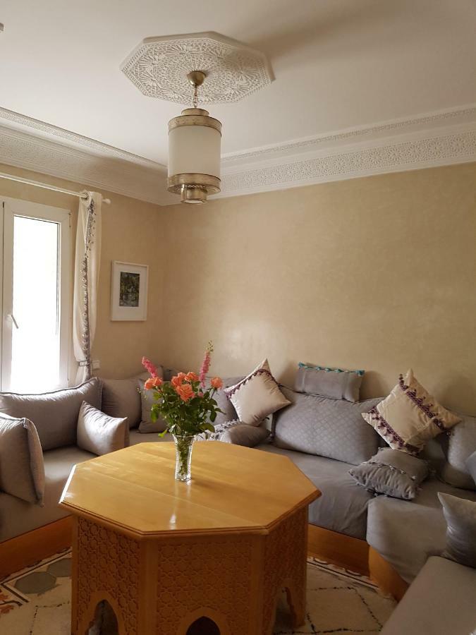 Riad Espressino Exclusive Marrakech Marrakesh Bagian luar foto