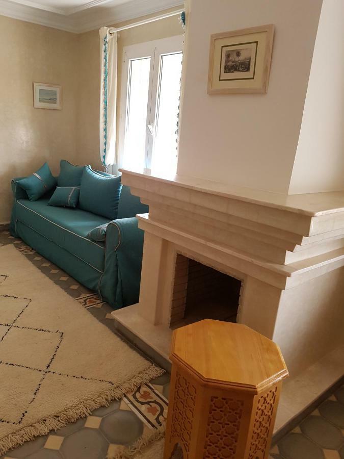 Riad Espressino Exclusive Marrakech Marrakesh Bagian luar foto